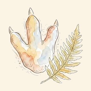 Univers dinosaure : préhistoire, fossiles, volcans